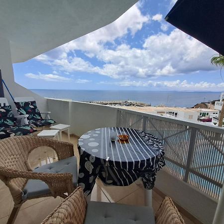 Cozy Etta Apartment 501 With A Wonderful Sea-View Terrace Пуерто-дель-Кармен Екстер'єр фото