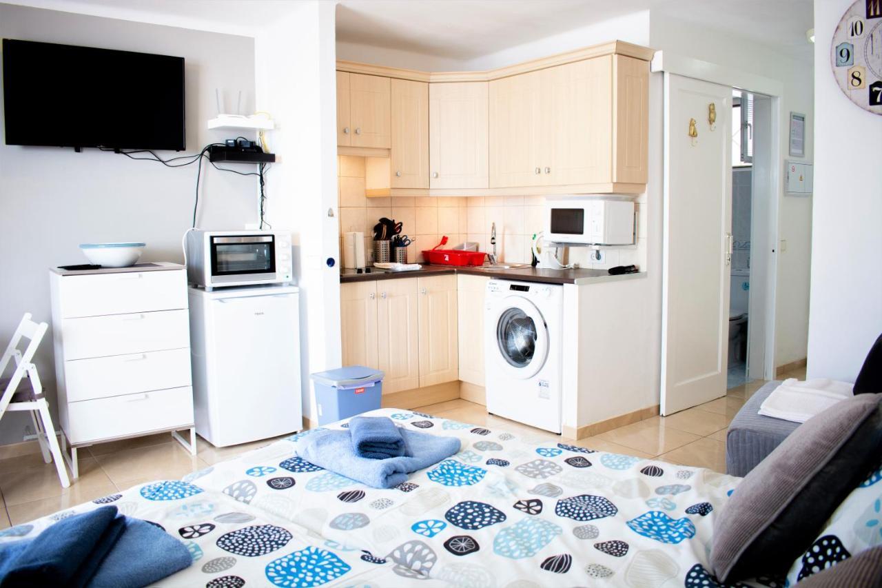 Cozy Etta Apartment 501 With A Wonderful Sea-View Terrace Пуерто-дель-Кармен Екстер'єр фото