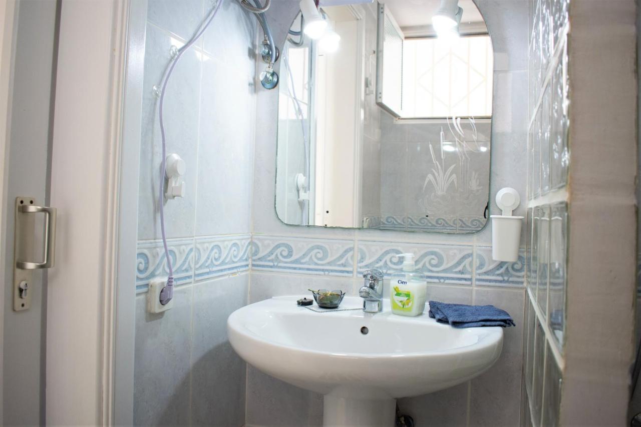 Cozy Etta Apartment 501 With A Wonderful Sea-View Terrace Пуерто-дель-Кармен Екстер'єр фото