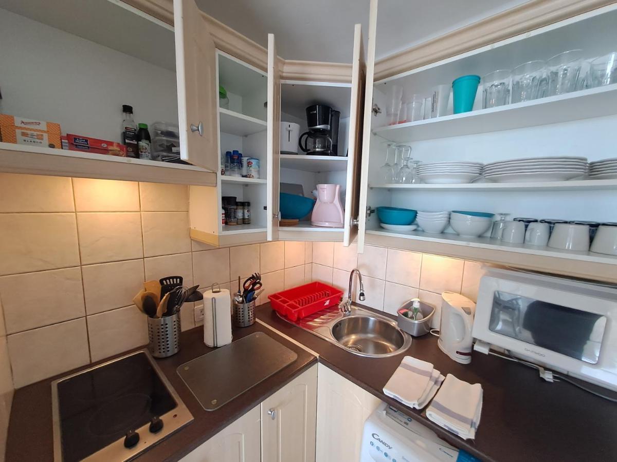 Cozy Etta Apartment 501 With A Wonderful Sea-View Terrace Пуерто-дель-Кармен Екстер'єр фото