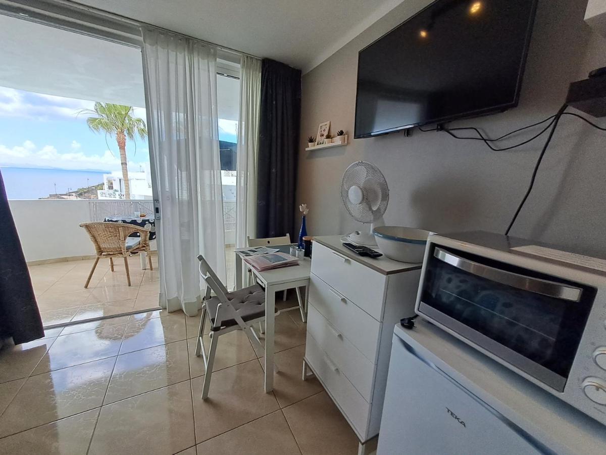 Cozy Etta Apartment 501 With A Wonderful Sea-View Terrace Пуерто-дель-Кармен Екстер'єр фото